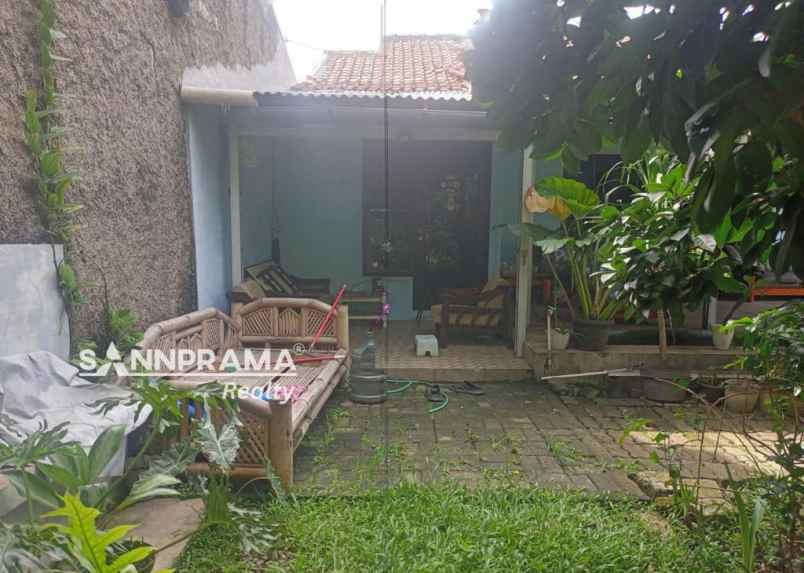 dijual tanah tanah baru