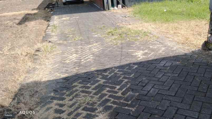 dijual tanah tunggulwulung akordion