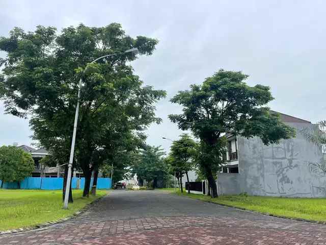 dijual tanah wisata bukit mas madrid