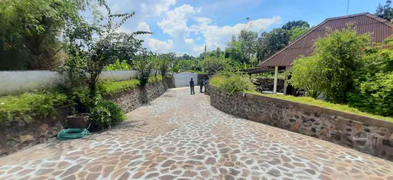 dijual vila dgn pasilitas modern di lovina