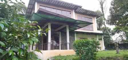 Villa 2 Lantai Kebun Duren Montong Lt 14 Ha Bunihayu Jalancagak
