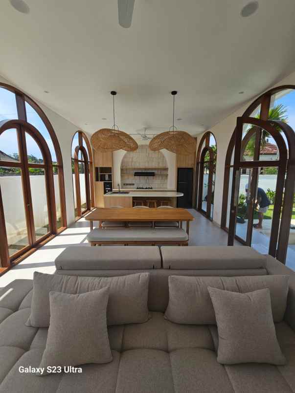 dijual villa kelating tabanan bali