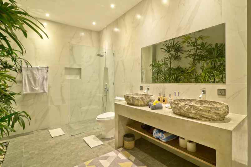 dijual villa seminyak