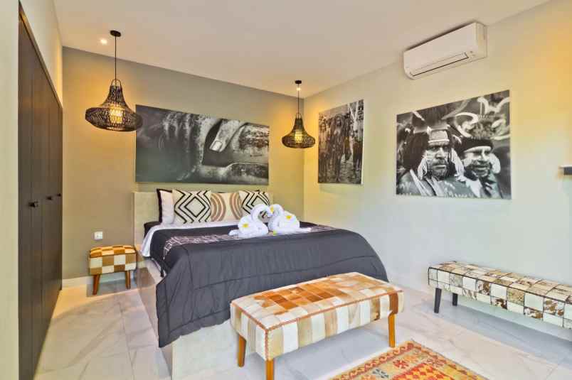 dijual villa seminyak