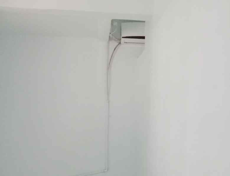 disewa rumah 1 tingkat komplek cemara asri