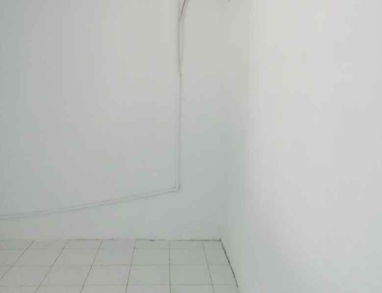 disewa rumah 1 tingkat komplek cemara asri