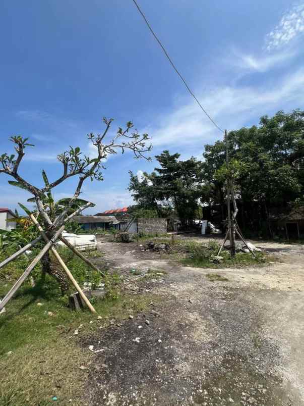 disewakan 28tahun tanah strategis kuta bali