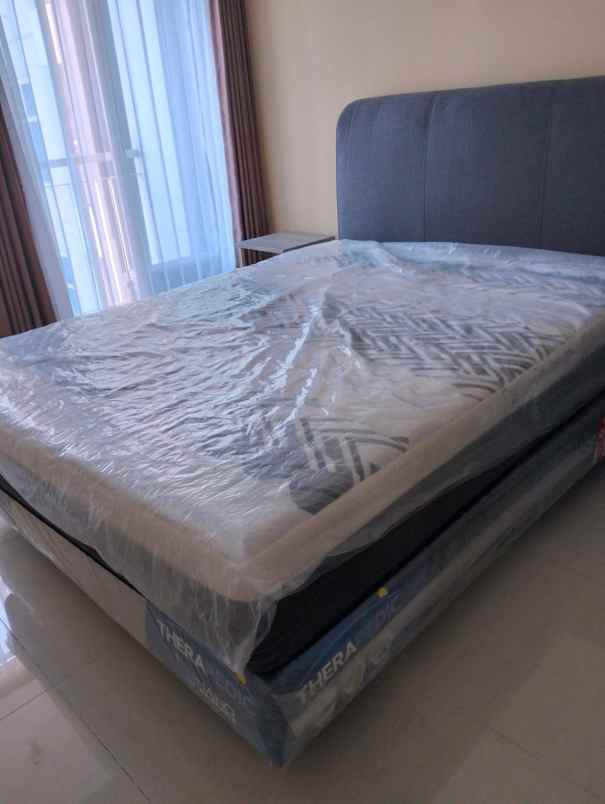 disewakan apartemen amor