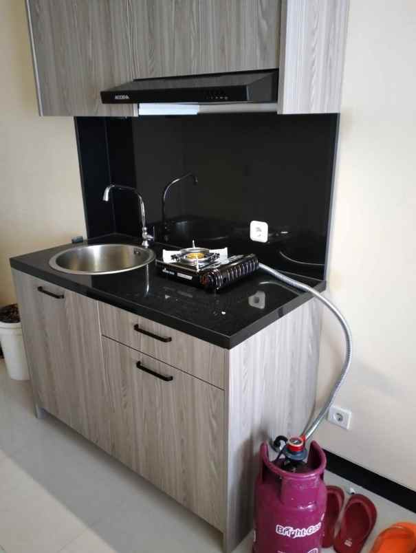 disewakan apartemen amor