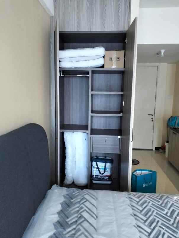 disewakan apartemen amor