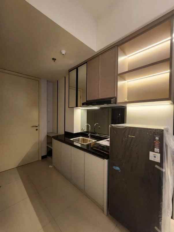 disewakan apartemen apartemen amor