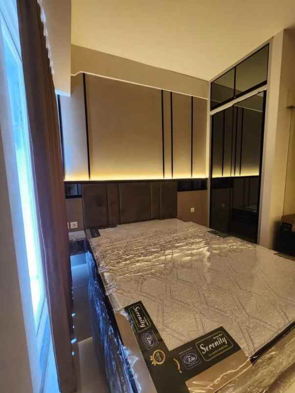 disewakan apartemen apartemen amor