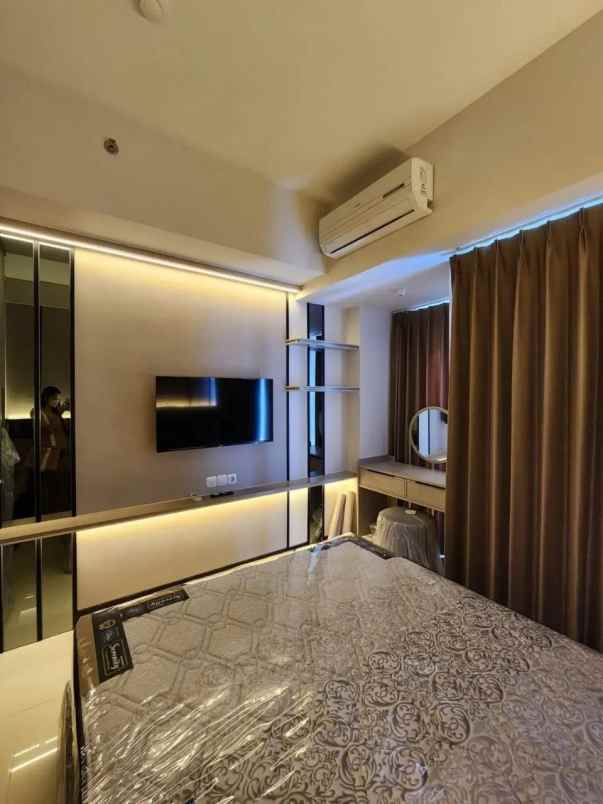 disewakan apartemen apartemen amor