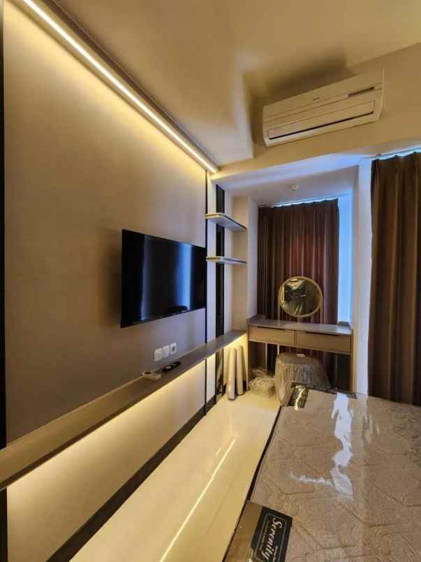 disewakan apartemen apartemen amor