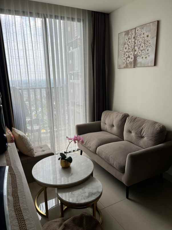 disewakan apartemen apartemen cleon park
