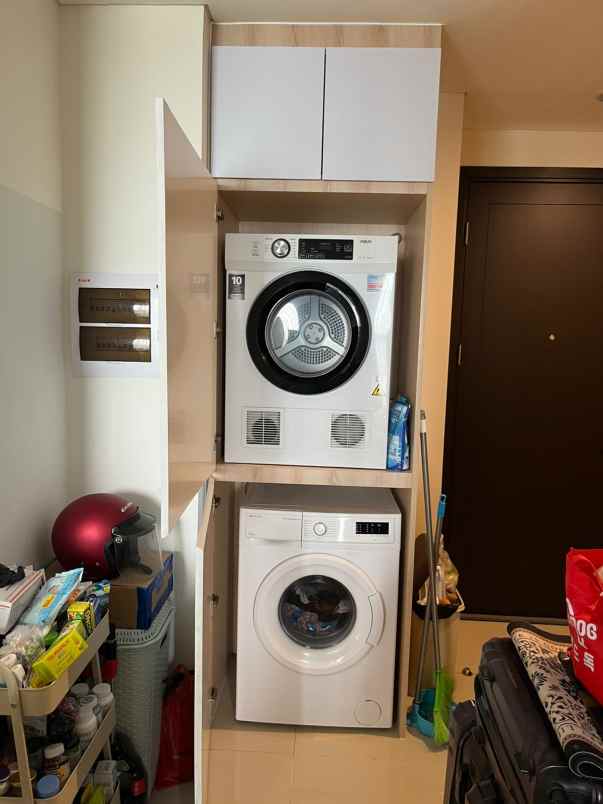 disewakan apartemen apartemen cleon park