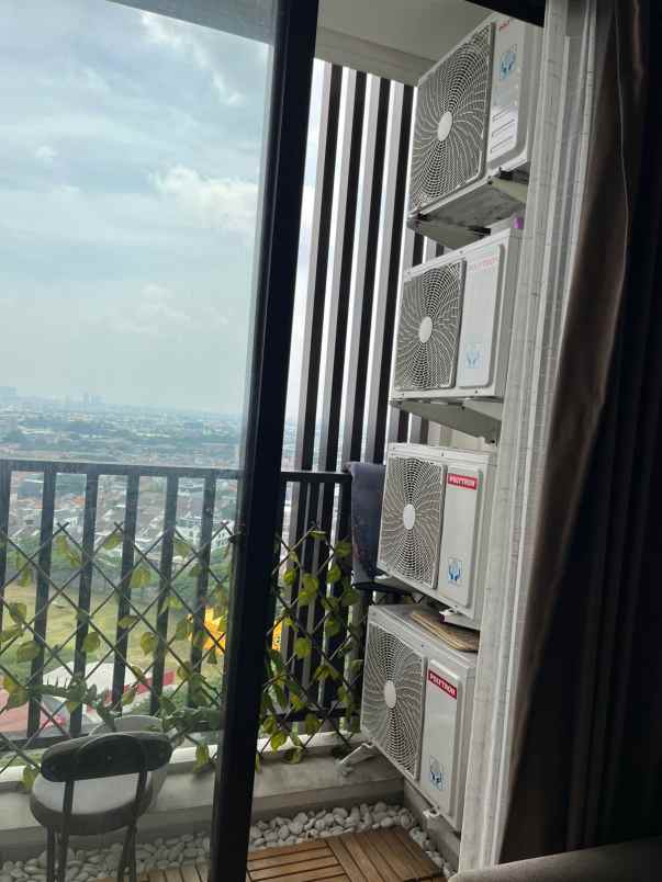 disewakan apartemen apartemen cleon park