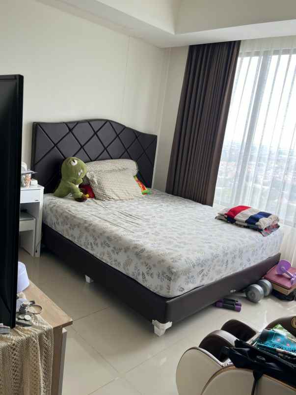disewakan apartemen apartemen cleon park