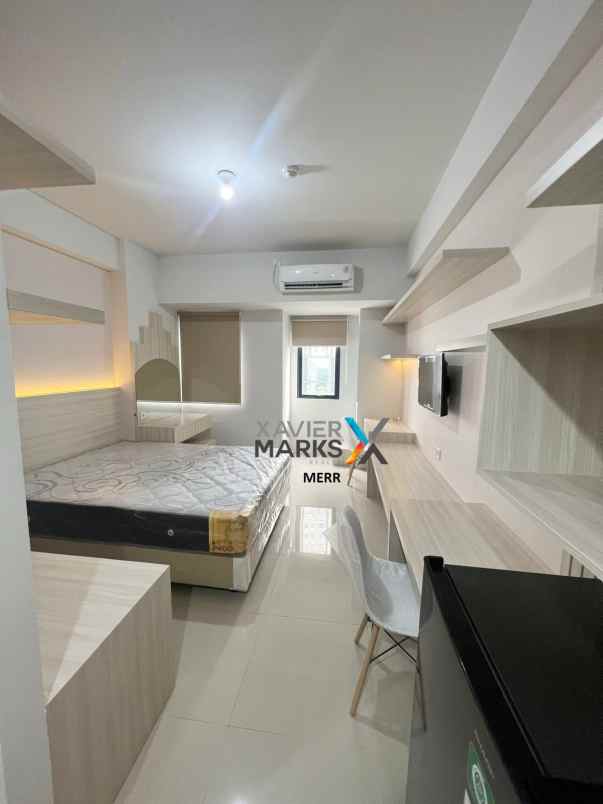 disewakan apartemen apartemen cornell