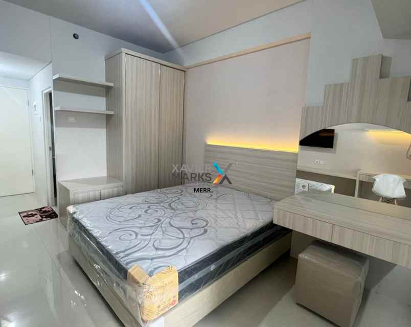 disewakan apartemen apartemen cornell