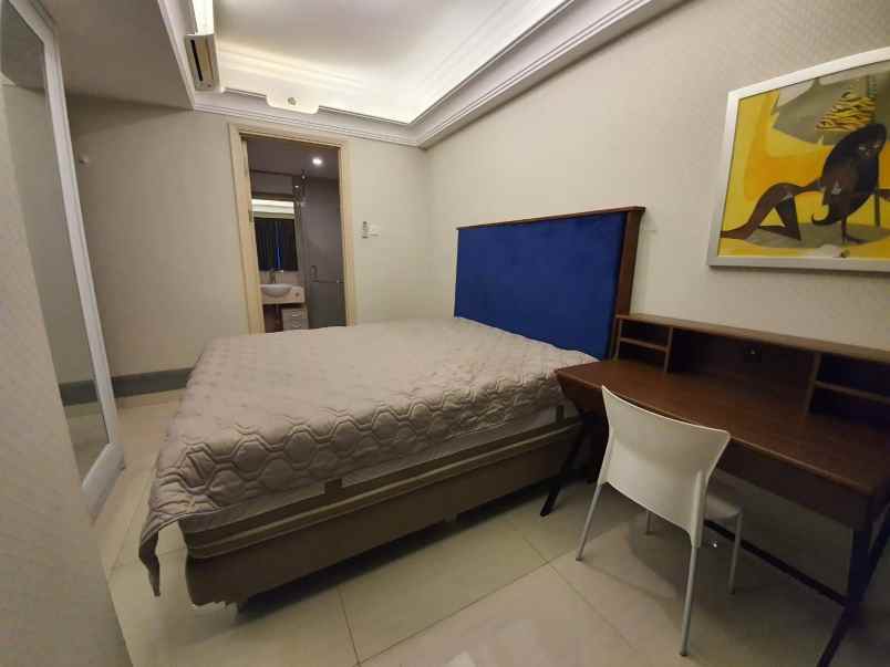 disewakan apartemen apartemen lariz pakuwon