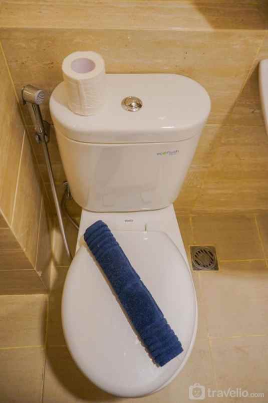 disewakan apartemen apartemen springwood residence