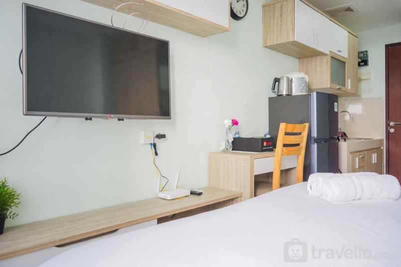 disewakan apartemen apartemen springwood residence