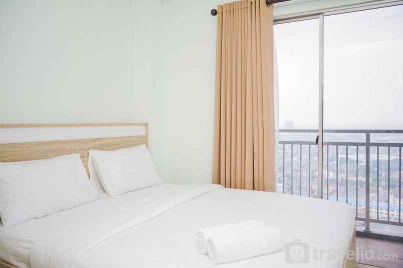 disewakan apartemen apartemen springwood residence