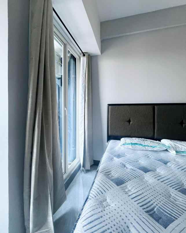 disewakan apartemen apartment bella pakuwon