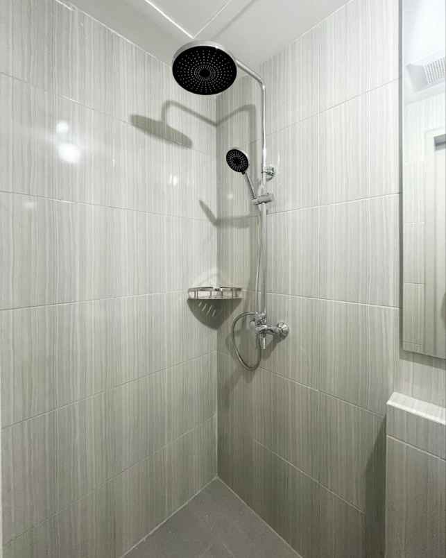 disewakan apartemen apartment bella pakuwon