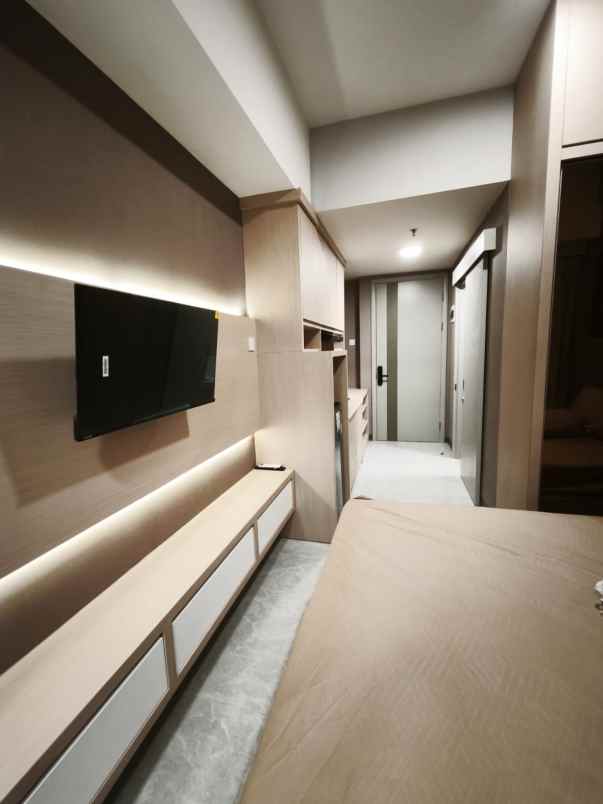 disewakan apartemen bella pakuwon city