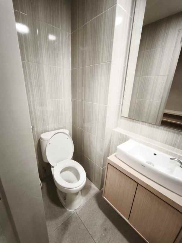 disewakan apartemen bella pakuwon city