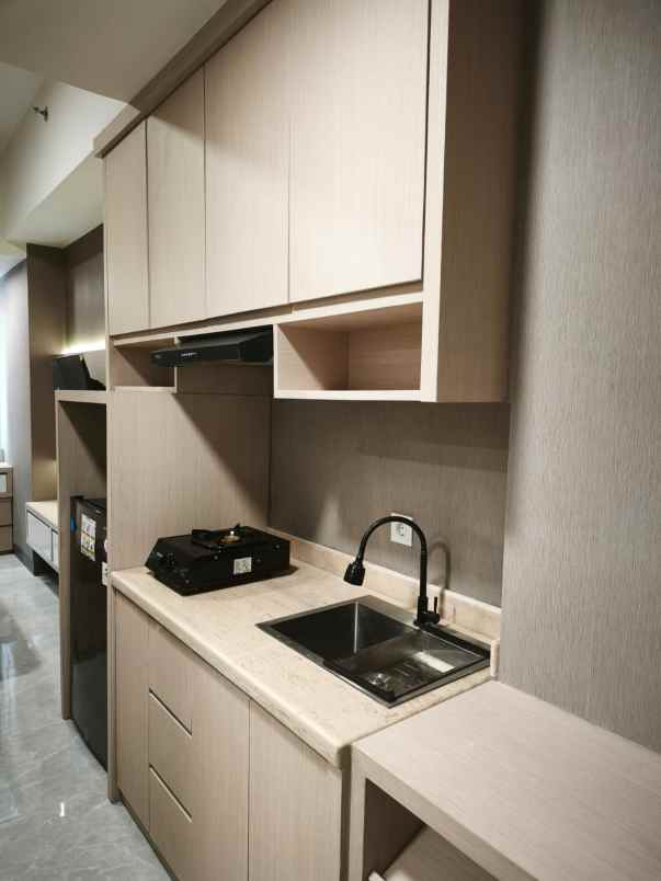 disewakan apartemen bella pakuwon city