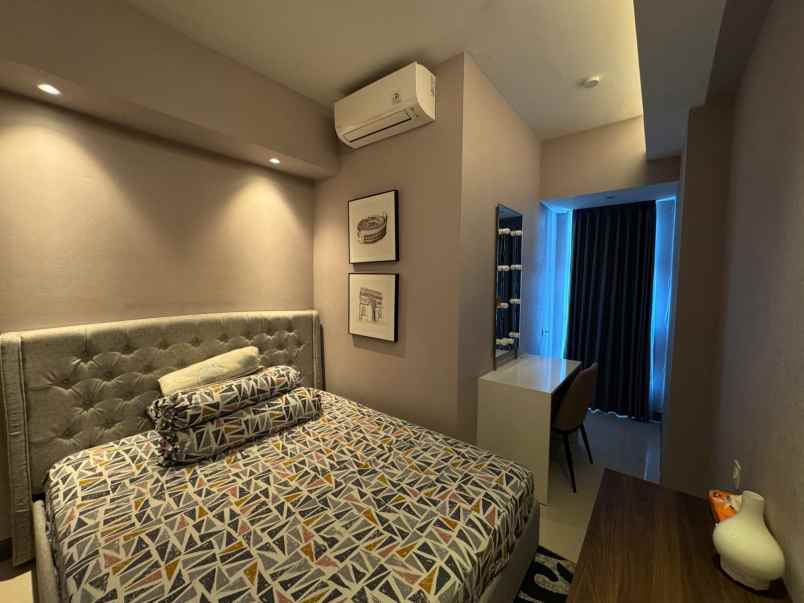 disewakan apartemen benson