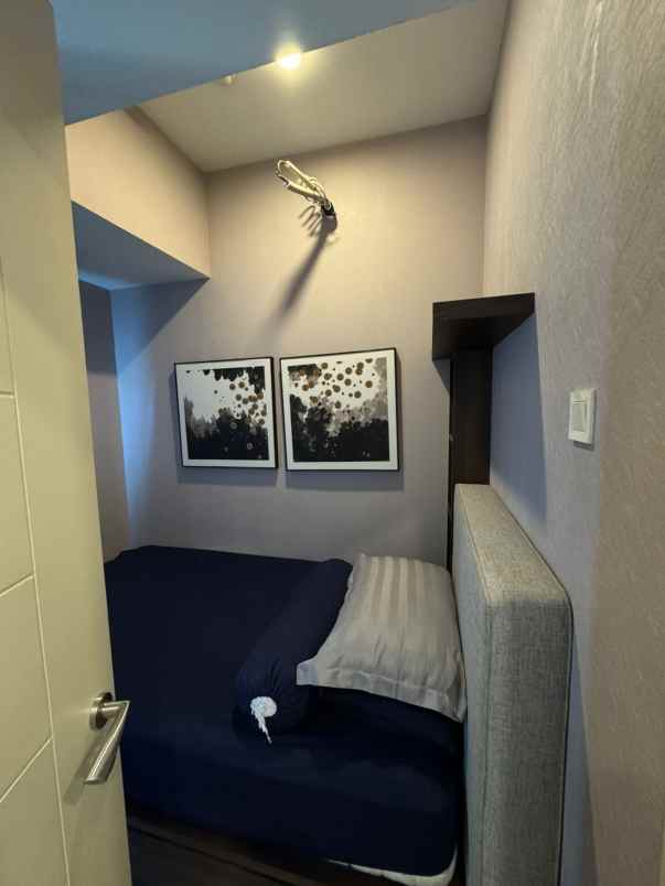 disewakan apartemen benson
