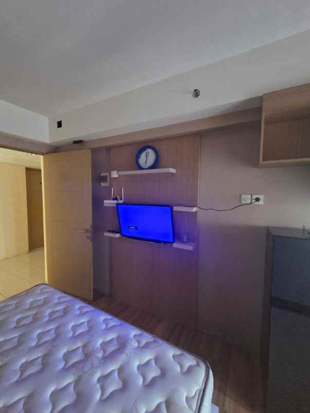disewakan apartemen educity tower yale