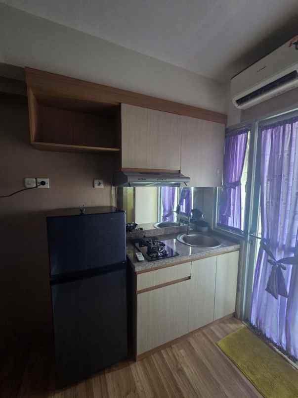 disewakan apartemen educity tower yale