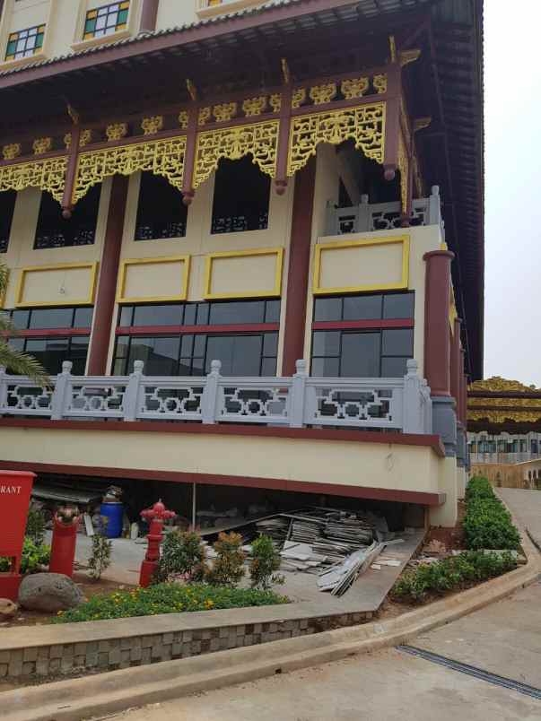 disewakan apartemen glodok pancoran