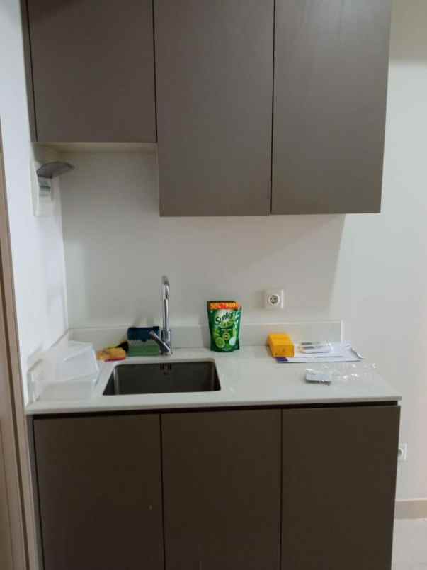 disewakan apartemen gold coast pik honolulu 1 bedroom