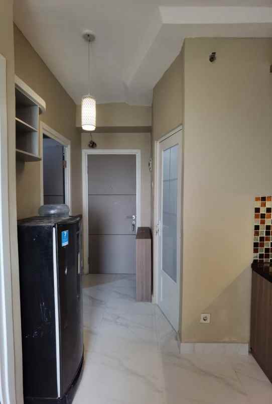 disewakan apartemen gpc 2br lokasi strategis
