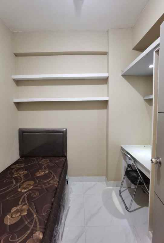 disewakan apartemen gpc 2br lokasi strategis