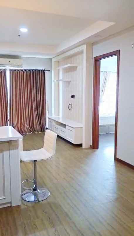 disewakan apartemen greenbay