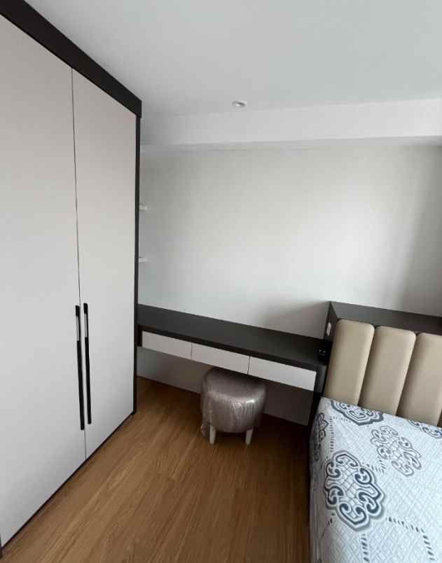 disewakan apartemen jalan nikel asia mega mas