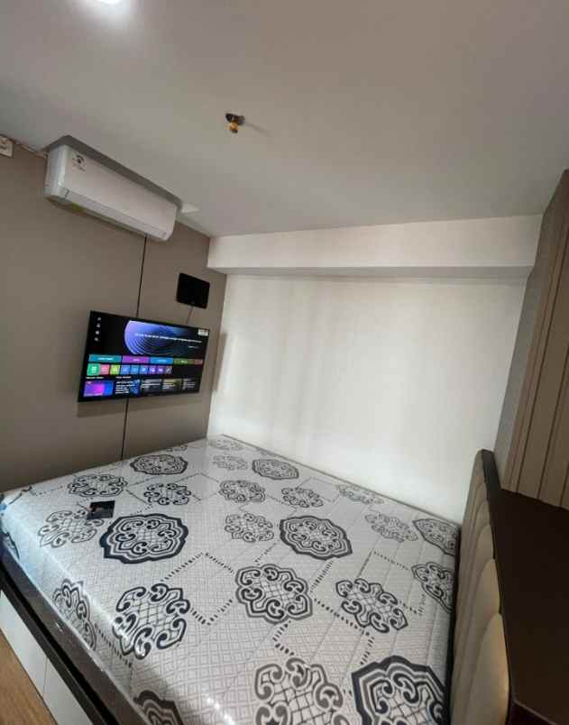 disewakan apartemen jalan nikel asia mega mas