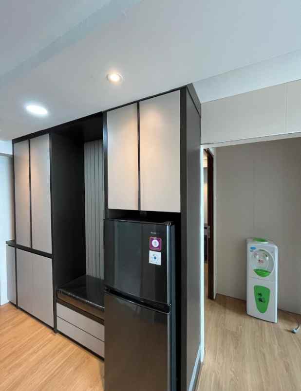 disewakan apartemen jalan nikel asia mega mas