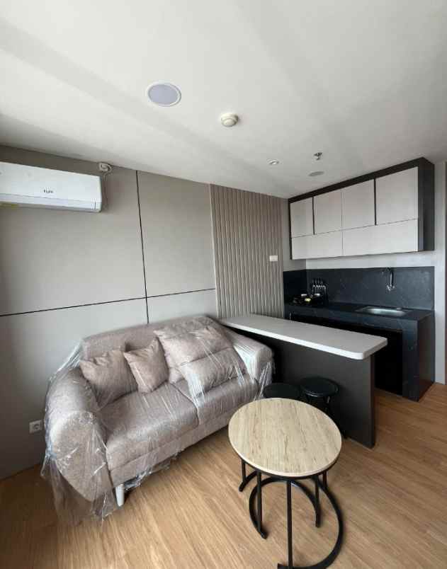 disewakan apartemen jalan nikel asia mega mas