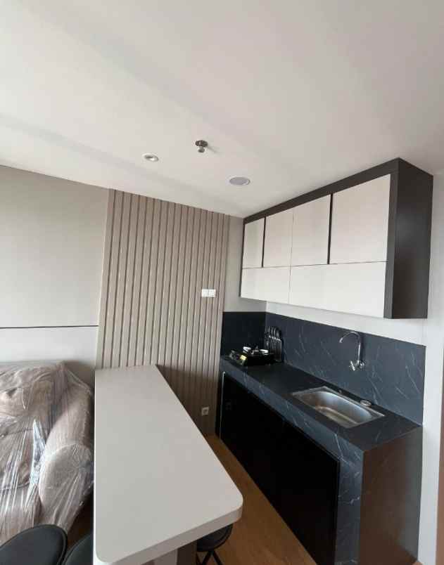 disewakan apartemen jalan nikel asia mega mas