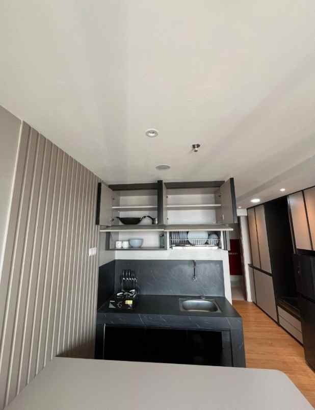 disewakan apartemen jalan nikel asia mega mas
