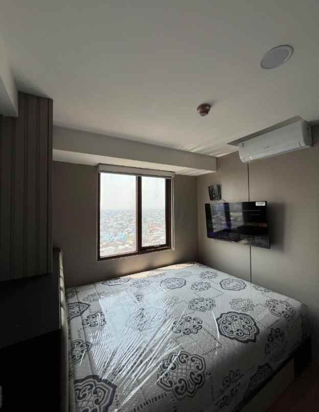 disewakan apartemen jalan nikel asia mega mas