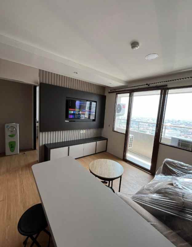 disewakan apartemen jalan nikel asia mega mas